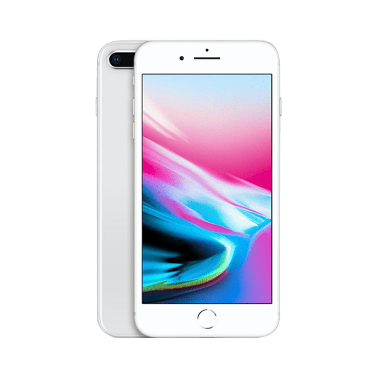 Refurbished Apple iPhone 8 Plus - Acceptable Condition - ReDial Refurbished Apple iPhone 8 Plus - Acceptable Condition - ReDial